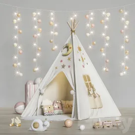 Toys furniture set 27